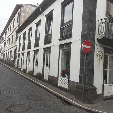 Cantinho Da Esmeralda Ponta Delgada  Exterior photo